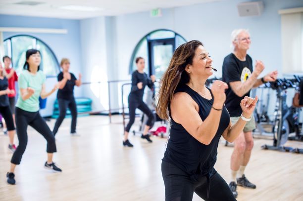 6 Fitness Programs to Incorporate into Your Workout Routine for Great  Results - Addison-Penzak JCC Los Gatos